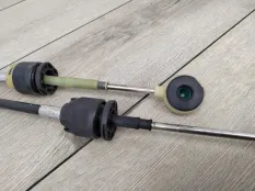 Трос МКПП Ford Focus 3 2011 1705236 CB8 1.6 PNDA