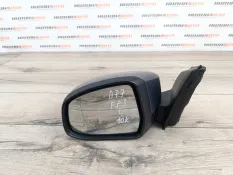 Зеркало Ford Focus 3 2011 2309407 CB8 1.6 PNDA, левое