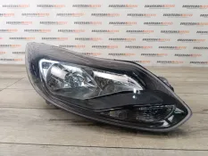 Фара галоген Ford Focus 3 2011 20C569A52B CB8 1.6 PNDA, передняя правая