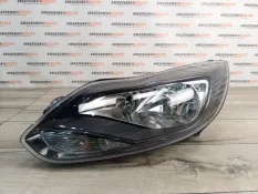 Фара галоген Ford Focus 3 2011 1873936 CB8 1.6 PNDA, передняя левая
