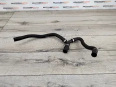 Патрубок системы охлаждения Ford Focus 3 2011 1722086 CB8 1.6 PNDA