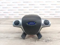Подушка безопасности в руль Ford Focus 3 2011 1787154 CB8 1.6 PNDA