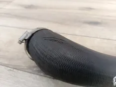 Патрубок интеркулера Land Rover Range Rover Evoque 2013 LR041817 L538 2.2 224DT