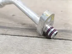 Трубка кондиционера Land Rover Range Rover Evoque 2013 LR027790 L538 2.2 224DT