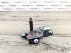 Моторчик стеклоочистителя Ford Focus 3 2011 1691994 CB8 1.6 PNDA, задний