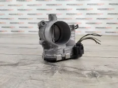 Дроссельная заслонка Ford Focus 3 2011 1486105 CB8 1.6 PNDA