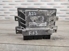 Блок управления двигателем Ford Focus 3 2011 1706429 CB8 1.6 PNDA