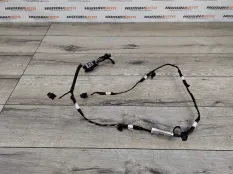 Проводка бампера Ford Focus 3 2011 1722652 CB8 1.6 PNDA, задняя