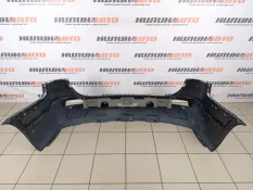 Бампер Kia Sorento 2012 866112P010 XM 2.2 CRDI D4HB, задний