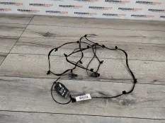 Проводка бампера Ford Focus 3 2011 1722648 CB8 1.6 PNDA, передняя