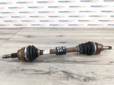 Привод Ford Focus 3 2011 1758156 CB8 1.6 PNDA, передний левый