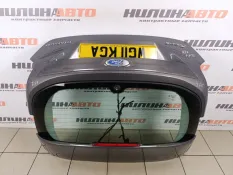 Крышка багажника Ford Focus 3 2011 1838957 CB8 1.6 PNDA