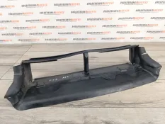 Дефлектор радиатора Ford Focus 3 2011 1714867 CB8 1.6 PNDA