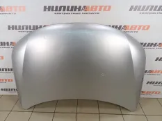 Капот Kia Sorento 2012 664002P000 XM 2.2 CRDI D4HB