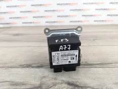 Блок управления SRS Ford Focus 3 2011 1722754 CB8 1.6 PNDA