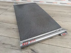 Радиатор кондиционера Ford Focus 3 2011 2010987 CB8 1.6 PNDA