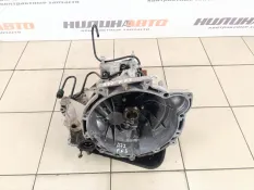 МКПП Ford Focus 3 2011 2021117 CB8 1.6 PNDA
