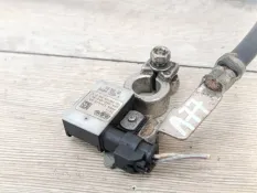 Клемма АКБ Ford Focus 3 2011 1684125 CB8 1.6 PNDA