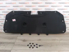 Шумоизоляция капота Ford Focus 3 2011 1919105 CB8 1.6 PNDA