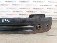 Усилитель бампера Ford Focus 3 2011 1718507 CB8 1.6 PNDA, задний