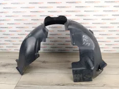 Подкрылок Ford Focus 3 2011 1719360 CB8 1.6 PNDA, передний левый