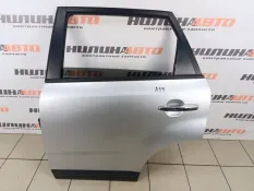 Дверь Kia Sorento 2012 770032P010 XM 2.2 CRDI D4HB, задняя левая