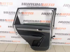 Дверь Kia Sorento 2012 770032P010 XM 2.2 CRDI D4HB, задняя левая