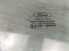 Стекло двери Ford Focus 3 2011 1742301 CB8 1.6 PNDA, переднее правое