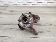 Кулак поворотный Ford Focus 3 2011 1702855 CB8 1.6 PNDA, передний левый