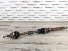 Привод Ford Focus 3 2011 2006986 CB8 1.6 PNDA, передний правый