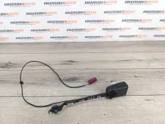 Замок ремня безопасности Ford Focus 3 2011 1852179 CB8 1.6 PNDA, передний правый