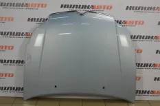 Капот Citroen C5 2006 7901L4 УНИВЕРСАЛ RE 3.0 XFU(ES9A)