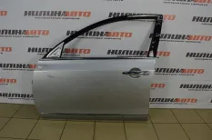 Дверь Nissan Teana 2 J32 2008 H010AJN2MA СЕДАН 2.5 VQ25DE, передняя левая