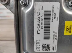 Усилитель звука Audi A4 B8 2009 8T0035223AG УНИВЕРСАЛ 8K5 1.8 TFSI CDHB