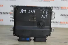 Блок управления двигателем Suzuki SX4 3391075KD1 СЕДАН YC21S 1.5 M15A