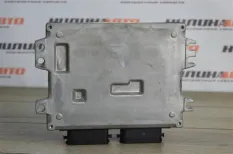 Блок управления двигателем Suzuki SX4 3391075KD1 СЕДАН YC21S 1.5 M15A