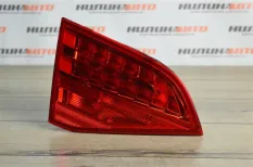 Фонарь в крышку багажника Audi A4 B8 2009 8K9945093B УНИВЕРСАЛ 8K5 1.8 TFSI CDHB, левый