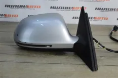 Зеркало Audi A4 B8 2009 8K2857410F УНИВЕРСАЛ 8K5 1.8 TFSI CDHB, правое