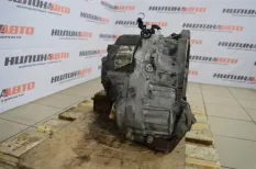 АКПП Citroen C5 2006 2222ZR УНИВЕРСАЛ RE 3.0 XFU(ES9A)