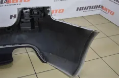 Бампер Audi A4 B8 2009 8K9807303GRU УНИВЕРСАЛ 8K5 1.8 TFSI CDHB, задний