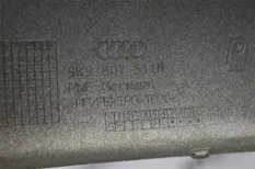 Бампер Audi A4 B8 2009 8K9807303GRU УНИВЕРСАЛ 8K5 1.8 TFSI CDHB, задний