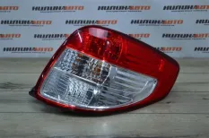 Фонарь в крыло Suzuki SX4 - 3565080JA0 ХЕТЧБЭК 1.6 M15A, правый