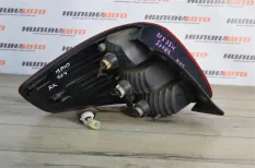 Фонарь в крыло Suzuki SX4 - 3565080JA0 ХЕТЧБЭК 1.6 M15A, правый