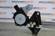 Стеклоподъемник HONDA Civic 4D 72750SNAA02, задний левый