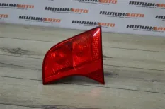 Фонарь в крышку багажника Audi A4 B7 2006 8E5945094 УНИВЕРСАЛ 8ED 2.0 ALT, правый