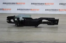 Кронштейн ручки двери Nissan Teana 2 J32 2008 82611JN20A СЕДАН 2.5 VQ25DE, задний левый