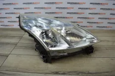 Фара галоген Nissan Teana 2 J32 2008 26010JN20A СЕДАН 2.5 VQ25DE, правая