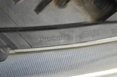 Фара галоген Nissan Teana 2 J32 2008 26010JN20A СЕДАН 2.5 VQ25DE, правая