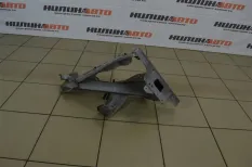 Лонжерон Nissan Teana 2 J32 2010 62512JN20A СЕДАН 2.5 VQ25DE, передний правый