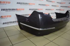 Бампер Nissan Teana 2 J32 2008 85022JN20H СЕДАН 2.5 VQ25DE, задний